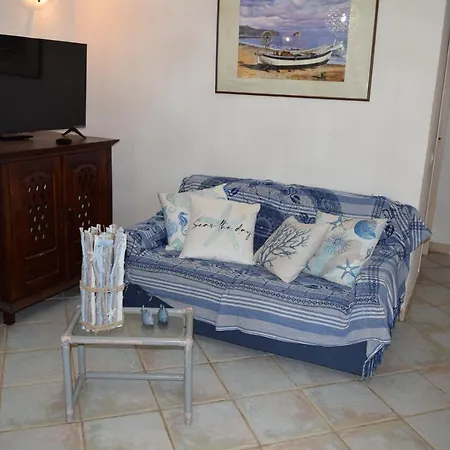 Villa Summer And Sea Forte Village