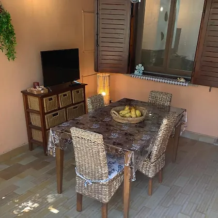 Summer And Sea Villa *